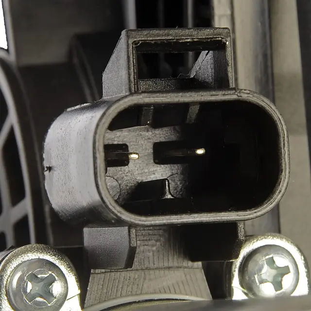 741890 - Electrical, Lighting and Body: Power Window Regulator And Motor Assembly for Dorman Image