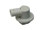 63136904823 - : URO Parts Exterior Light Bulb Socket for URO Image