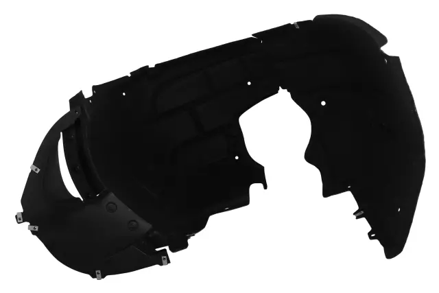 Front Driver Side Wheelhouse Liner - GM (84694865)