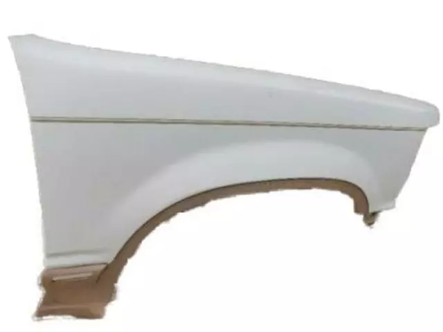 F1TZ16005A - Body: Fender for Ford: Explorer Image