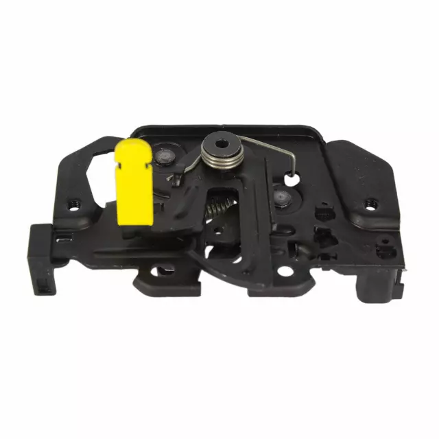 CA6Z16700B - Body: Latch for Ford: Fiesta Image