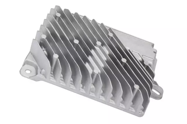 39228942 - : Radio Speaker Amplifier for Buick: Regal Sportback, Regal TourX Image