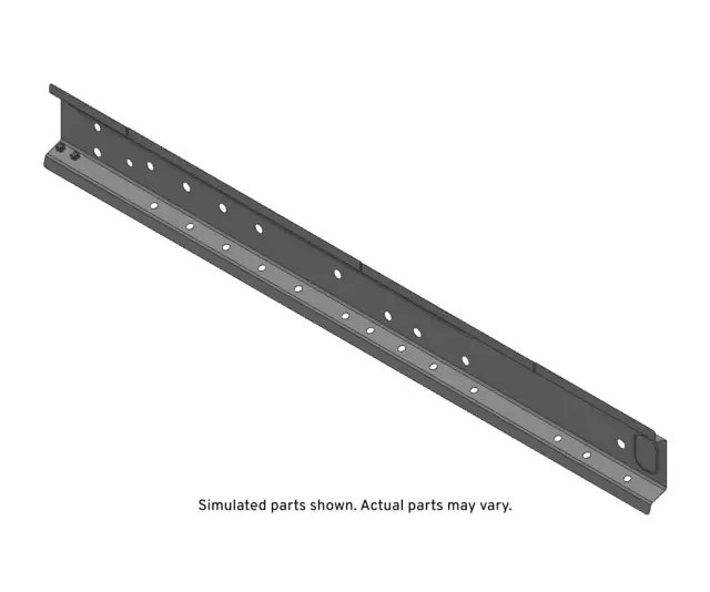 84387971 - Body: Reinforced Panel for GM Image