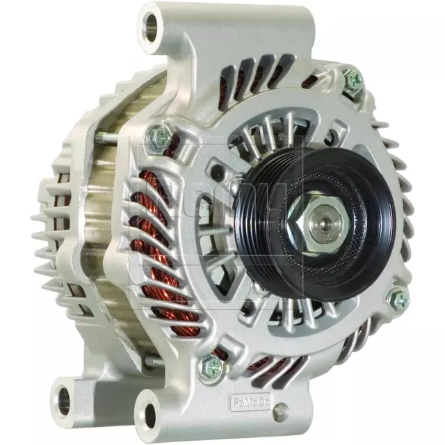 94416 - Charging &amp; Starting Systems: Remy Alternator for Remy Image