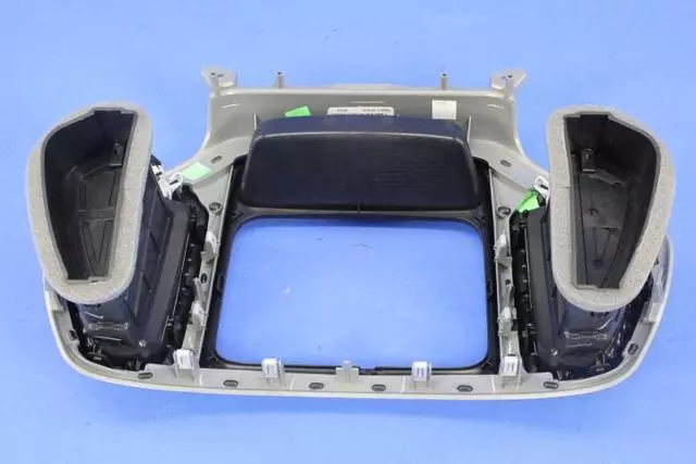 Instrument Panel Bezel - Mopar (6MC961SAAA)