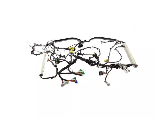 68321588AC - : Body Wiring for Jeep: Grand Cherokee Image