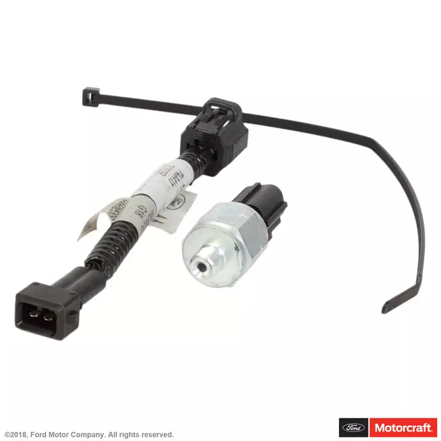 Deactivator Switch - Ford (1L1Z-9F924-AA)