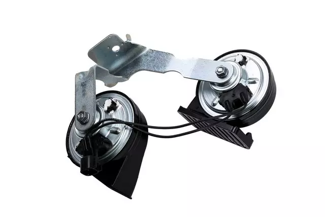 Dual Note Horn - GM (23343359)