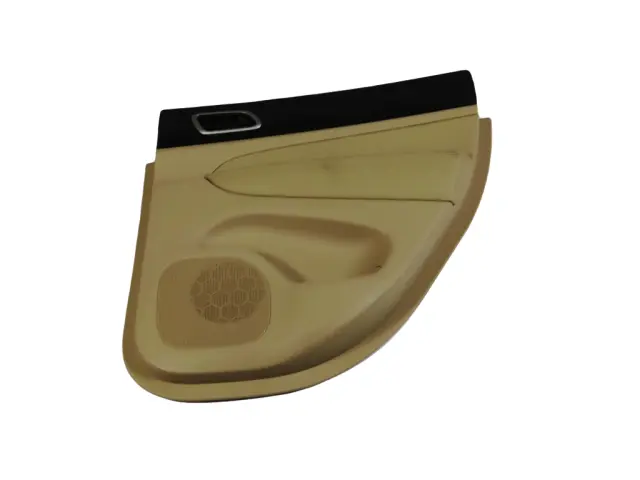 5LL785XLAE - Interior Trim: Rear Door Trim Panel Assembly, Right for Jeep: Grand Cherokee, Grand Cherokee WK Image