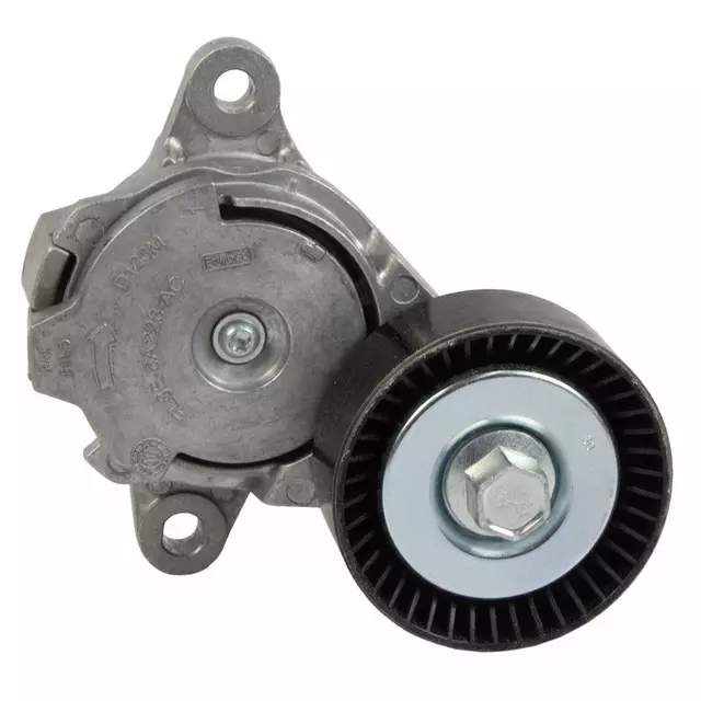 FL3Z6A228B - : 2015-2024 Ford - Belt Tensioner for Ford: Bronco, F-150, Ranger Image