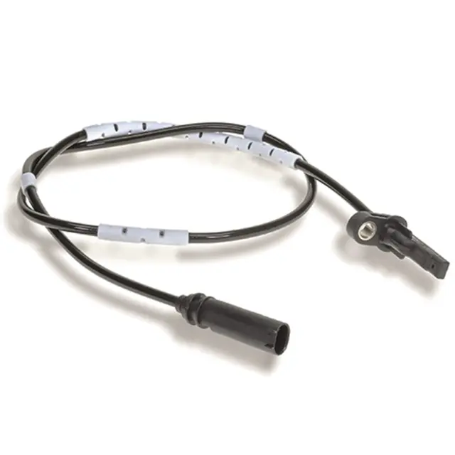 51372 - Brakes &amp; Brake Parts: Bremi New ABS Wheel Speed Sensor for Bremi Image