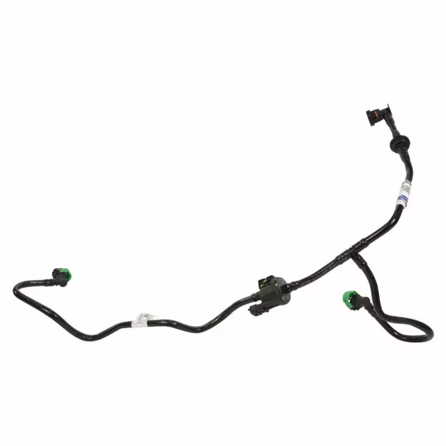 F2BZ9C047C - : Tube Fuel Feed for Ford Image