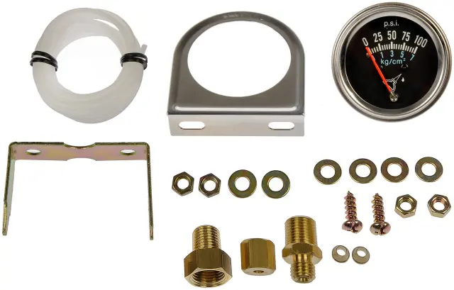 7153 - : Oil Pressure Gauge Kit for Dorman Image