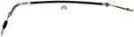 C660025 - : Parking Brake Cable for Dorman Image