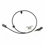 DA8Z14D202A - Electrical: Connector for Ford: Flex Image