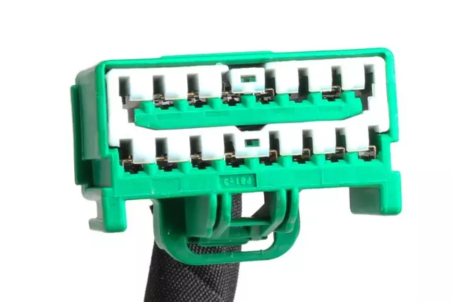 Liftgate Wiring Harness Extension - GM (23308032)