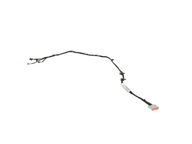 68341806AC - Electrical: Jumper Wiring for Jeep: Compass Image