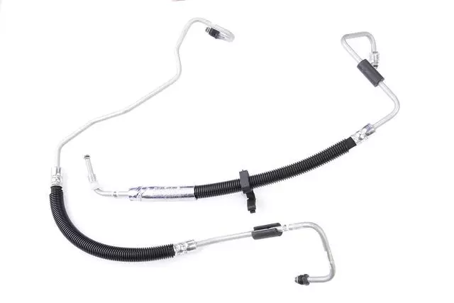 Steering Hose Upgrade Kit For Cold Weather - GM (84626751)