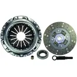 MU723231 - : NEW CLUTCH KIT for PERFECTION CLUTCH Image