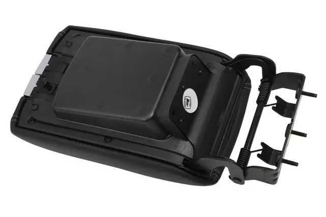 22782834 - Body: Armrest Assembly for Cadillac: SRX Image