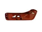 5ZE52LR9AC - Interior Trim: Front Seat Shield for Mopar Image
