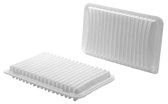 46673 - Filters: WIX Air Filter Panel for WIX Image