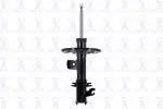 331839R - : Focus Auto Parts Suspension Strut for Focus Auto Parts Image