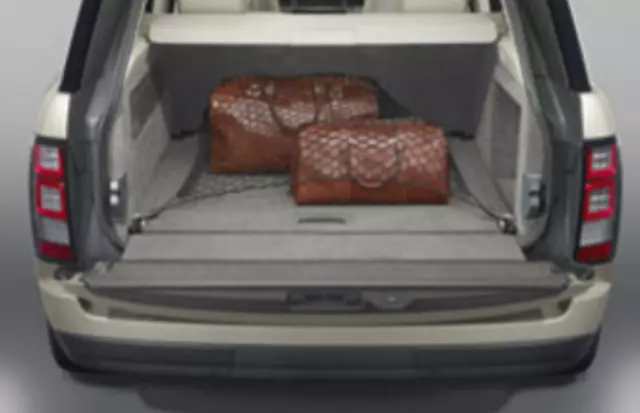 VPLWS0589 - : Net-Load Fixing for Land-Rover Image