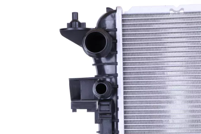 60327 - : Radiator - Replaces AUDI 4H0121251C for NISSENS Image