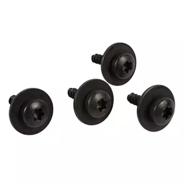 Fender Liner Screw - Ford (W702413-S450B)