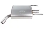 30153 - : Muffler - Welded Assembly - Challenge for AP Exhaust Image