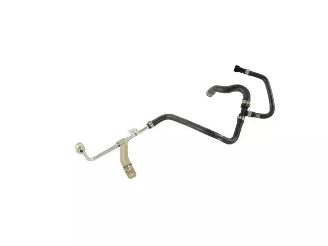 Auxiliary Pump Hose And Tube - Mopar (68332379AA)
