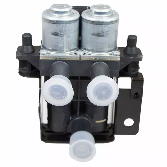 Heater Control Valve - Ford (XW4Z-18495-AA)