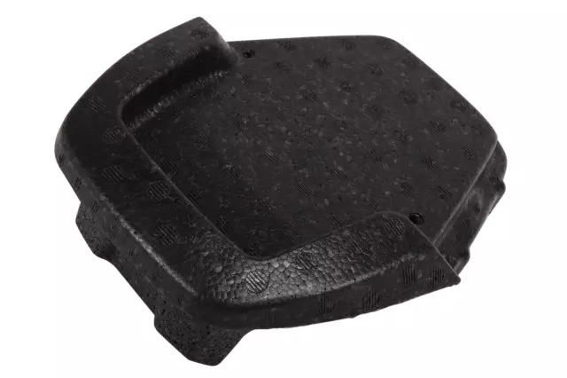 84701939 - Body: Headrest Pad for Chevrolet: Corvette Image