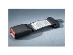 868481FC0A - : Seat Belt Extender for Infiniti Image