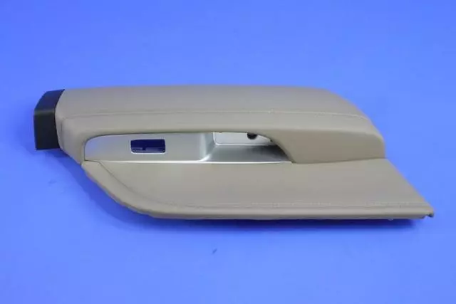 5LN171DKAC - Interior Trim: Rear Door Bolster, Left for Mopar Image