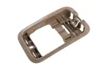 85613290 - Body: Seat Belt Bezel for GM Image