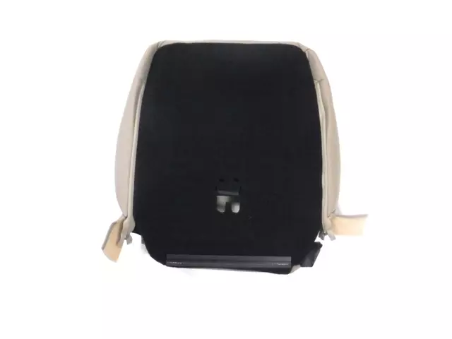 5RV05HL1AA - Interior Trim: Rear Seat Back Cover, Left for Mopar Image