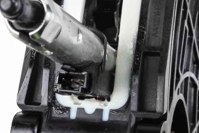 Automatic Transmission Control - GM (84169753)