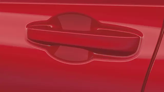 Door Handle Film - Honda (08P48-T20-100)