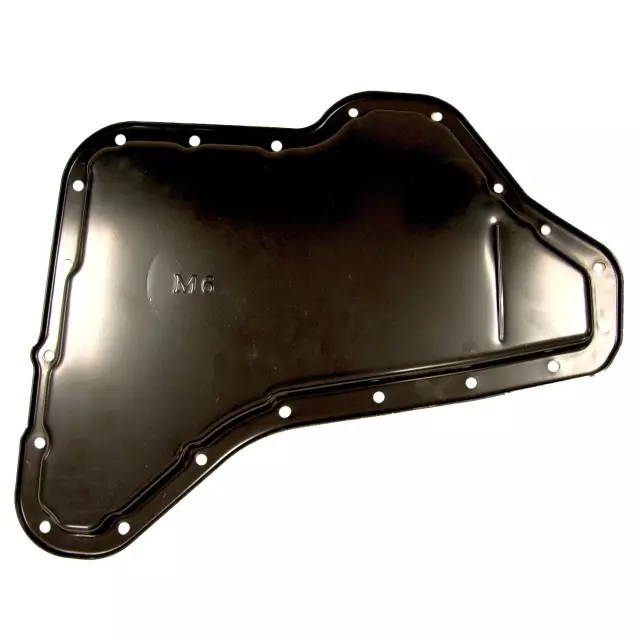 103138 - Transmission &amp; Drivetrain: ATP Automatic Transmission Oil Pan for ATP Image