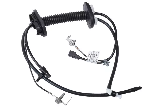 Body Antenna Coax Cable - GM (84071464)