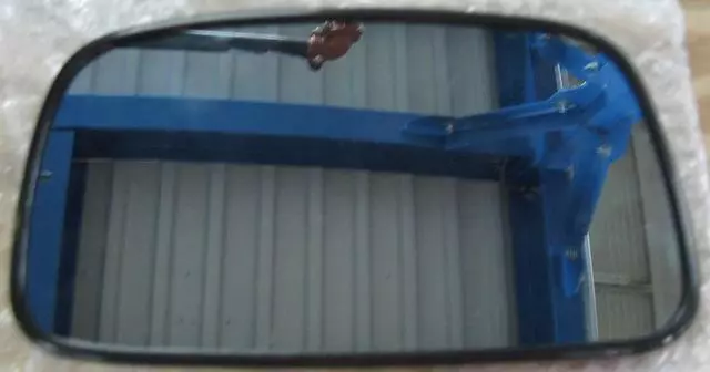 Mirror Outer Left-hand - Toyota (87961-33070)