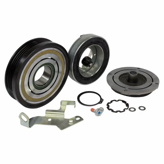 Clutch Assembly Compressor - Ford (JL3Z-19D786-A)