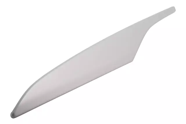 23450058 - : Dim Structura Rear Driver Side Door Trim Panel Applique for Cadillac: ATS Image