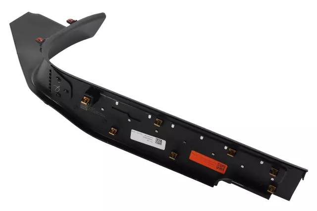 84701464 - Body: Front Sill Plate for Chevrolet: Suburban, Tahoe Image