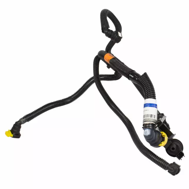 HG9Z9D289E - Emission System: Evaporative Emissions System Lines for Ford: Fusion | Lincoln: MKZ Image