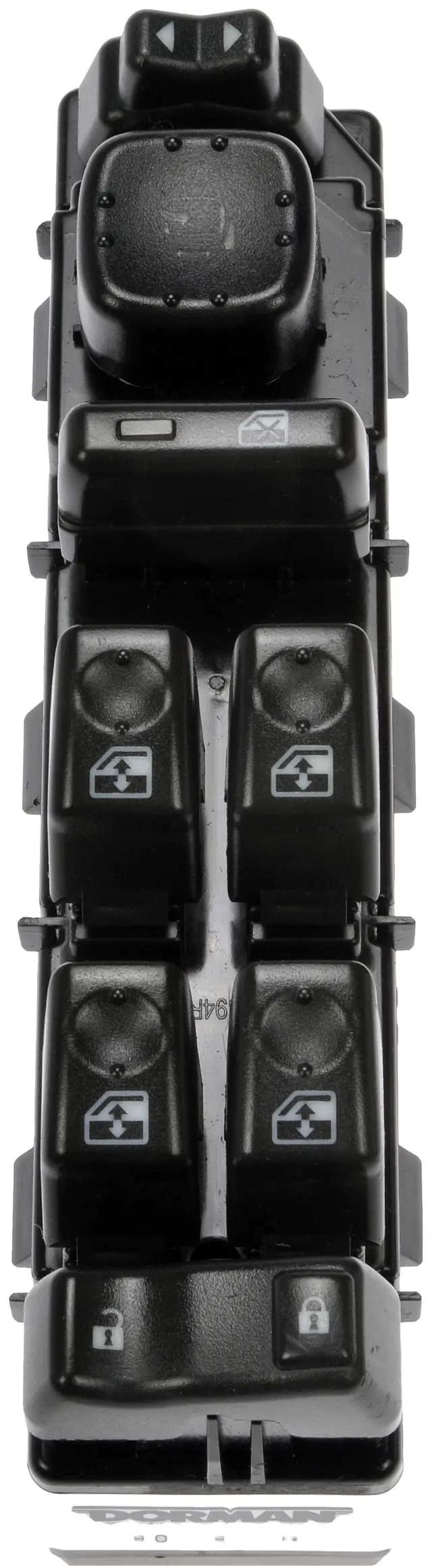 Master Window Switch Assembly - 8 Button - Dorman (920-022)
