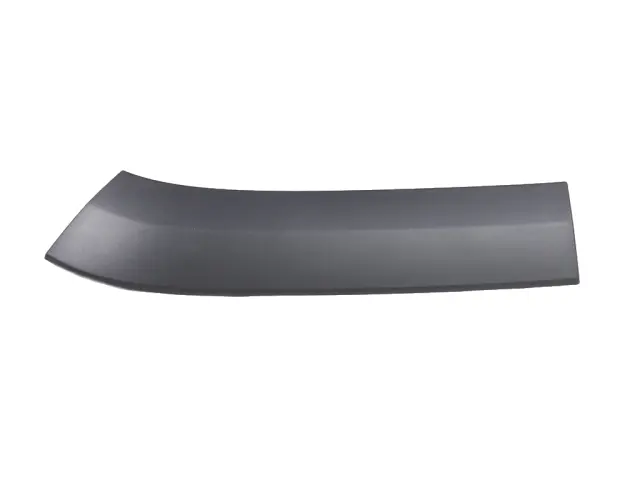1UW95RXFAE - Exterior Ornamentation: Wheel Flare Molding, Left for Mopar Image