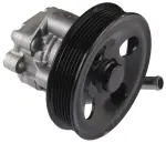 SPK023 - : New Power Steering Pump Assembly for AISIN Image